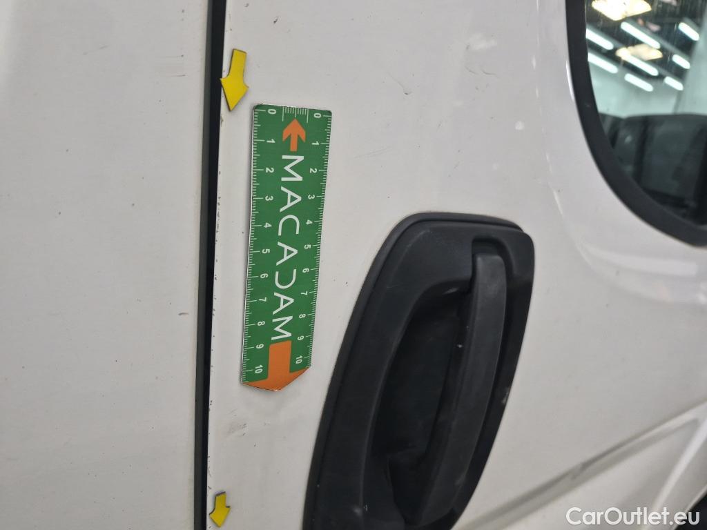  Citroen  Jumper  Fourgon Grand Volume 33 L2H2 Driver BlueHDi 140 Start&Stop 140CV BVM6 #136