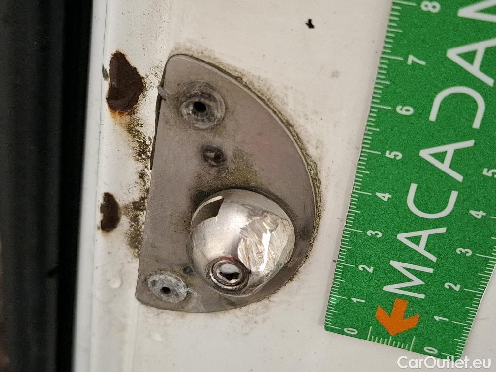  Citroen  Berlingo  Fourgon Club XL 950 1.5 BlueHDi 100CV BVM5 E6dT #39