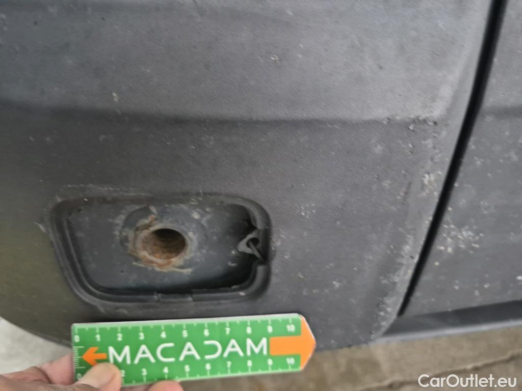  Citroen  Jumper  Fourgon Grand Volume 33 L2H2 Driver BlueHDi 140 Start&Stop 140CV BVM6 #128