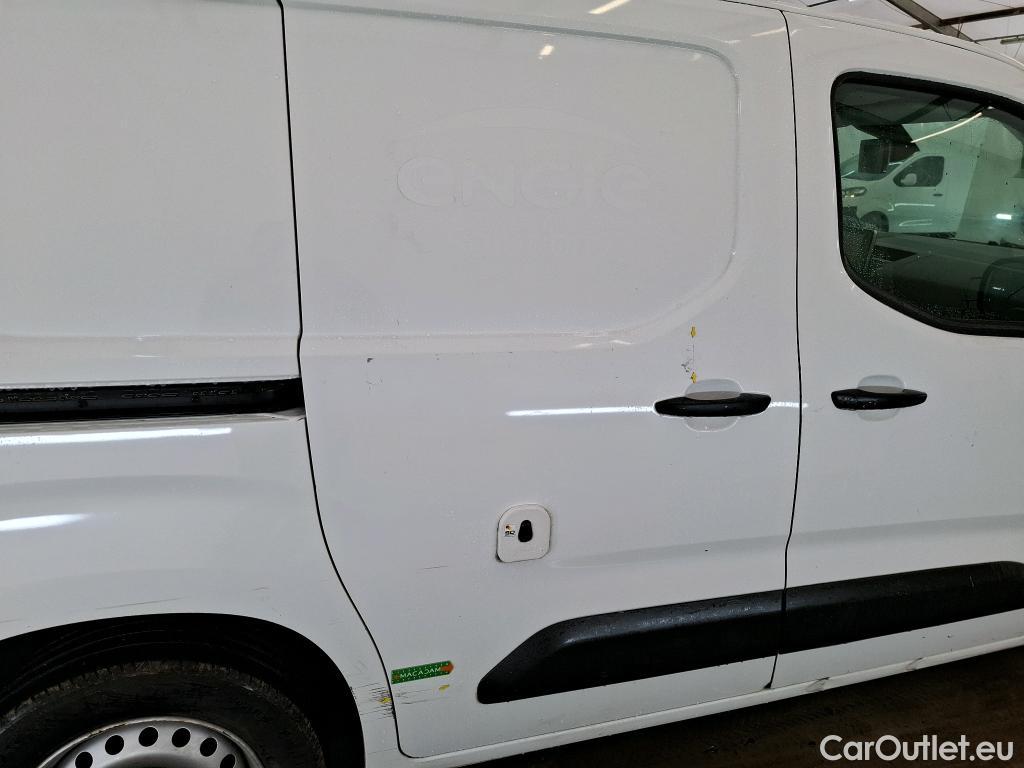  Citroen  Berlingo  Fourgon Driver M 650 1.6 BlueHDi 100CV BVM5 E6 #23