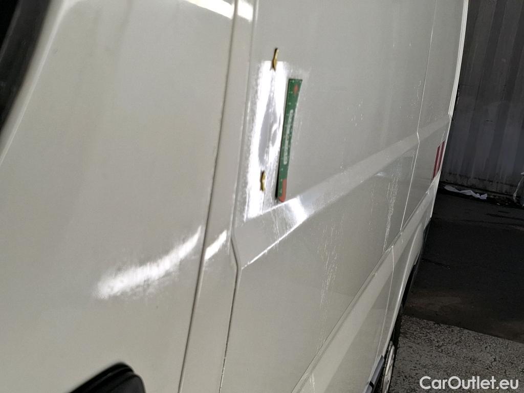  Citroen  Jumper CITROEN  VU 4p Fourgon 35 L2H2 BlueHDi 130 S&S BVM6 Club #5