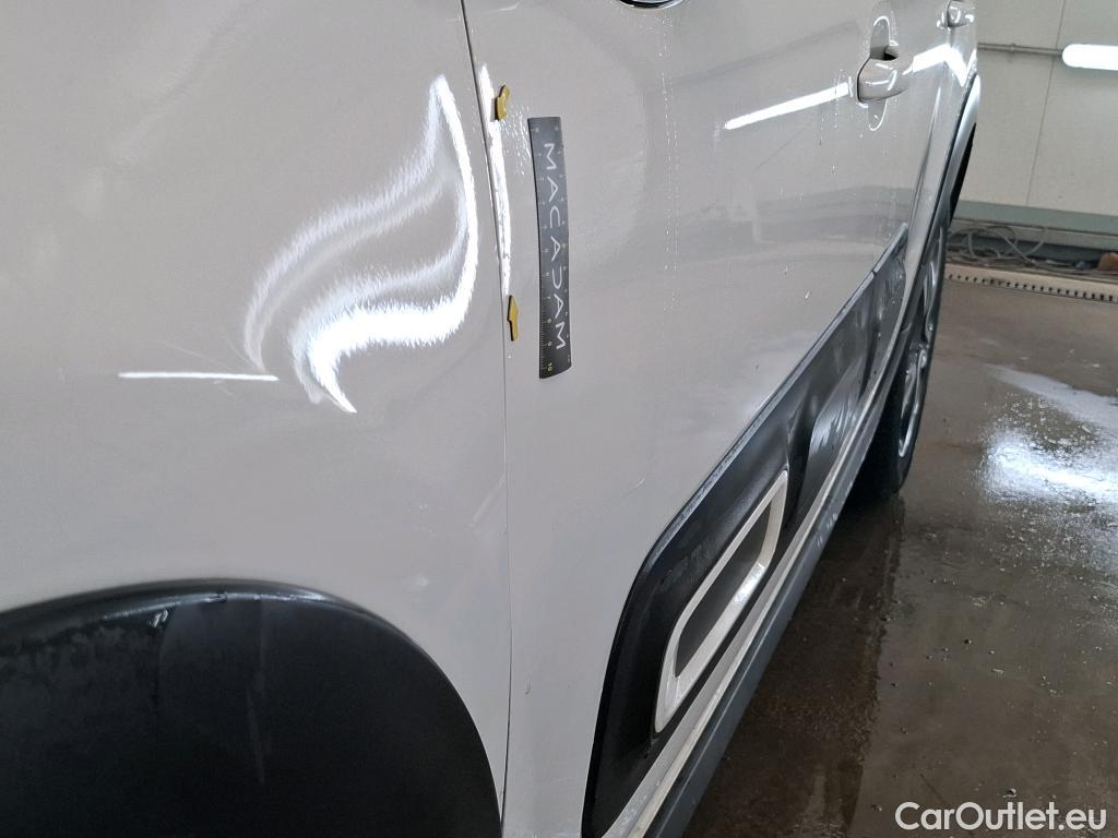  Citroen  C3 CITROEN  Société / 2020 / 5P / Berline BlueHDi 100 S&S BVM6 Feel Nav #2