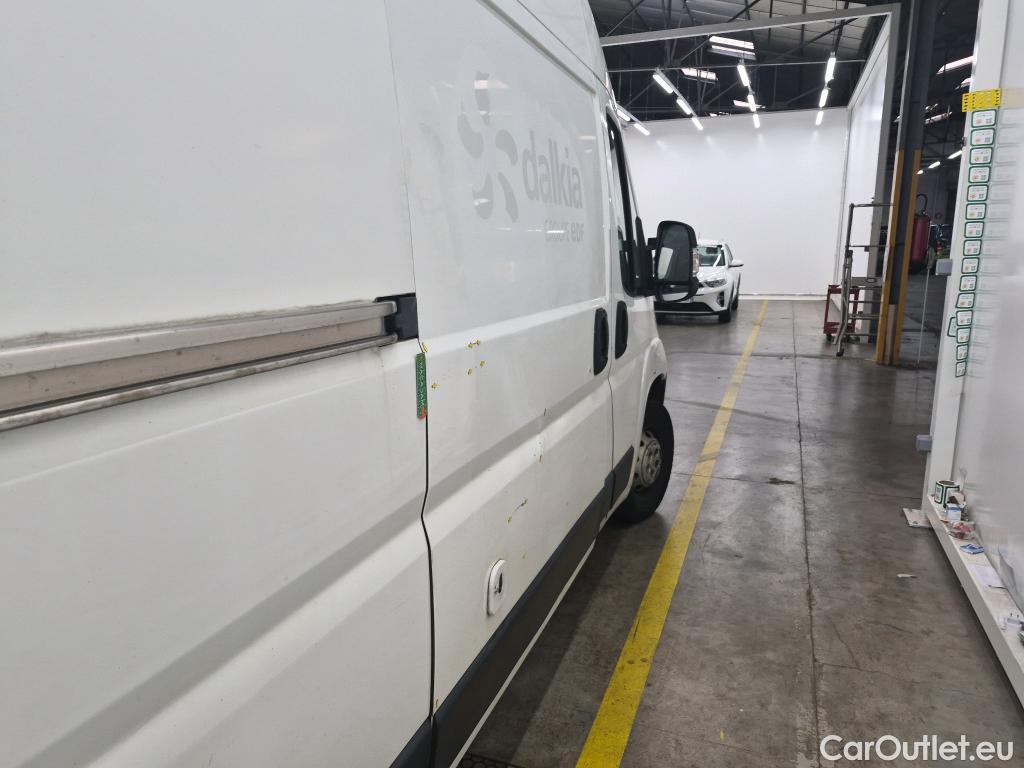  Citroen  Jumper  Fourgon Grand Volume 33 L2H2 Driver BlueHDi 140 Start&Stop 140CV BVM6 #148