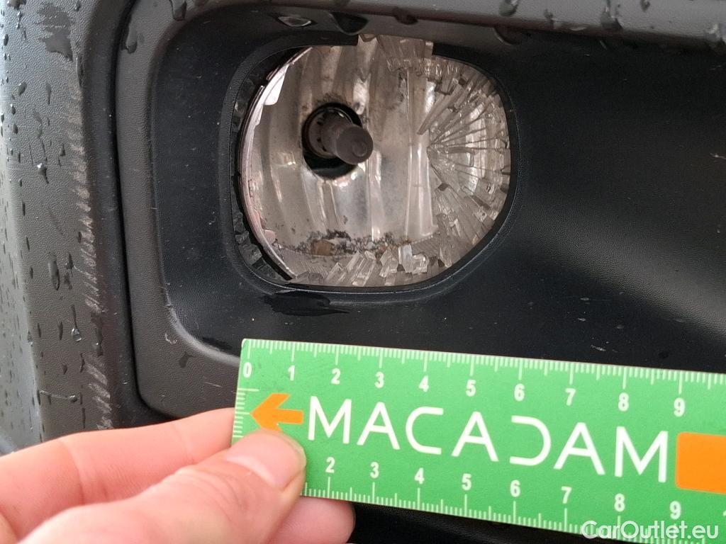  Citroen  Berlingo  Fourgon Driver M 650 1.6 BlueHDi 100CV BVM5 E6 #31