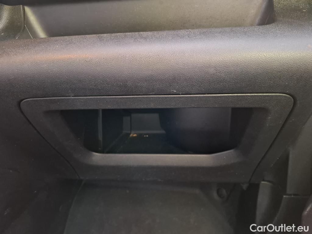  Citroen  Berlingo  Fourgon Club XL 950 1.5 BlueHDi 100CV BVM5 E6dT #93