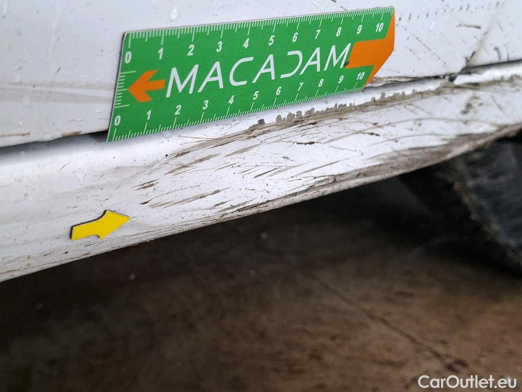  Citroen  Berlingo  Fourgon Driver M 650 1.6 BlueHDi 100CV BVM5 E6 #13