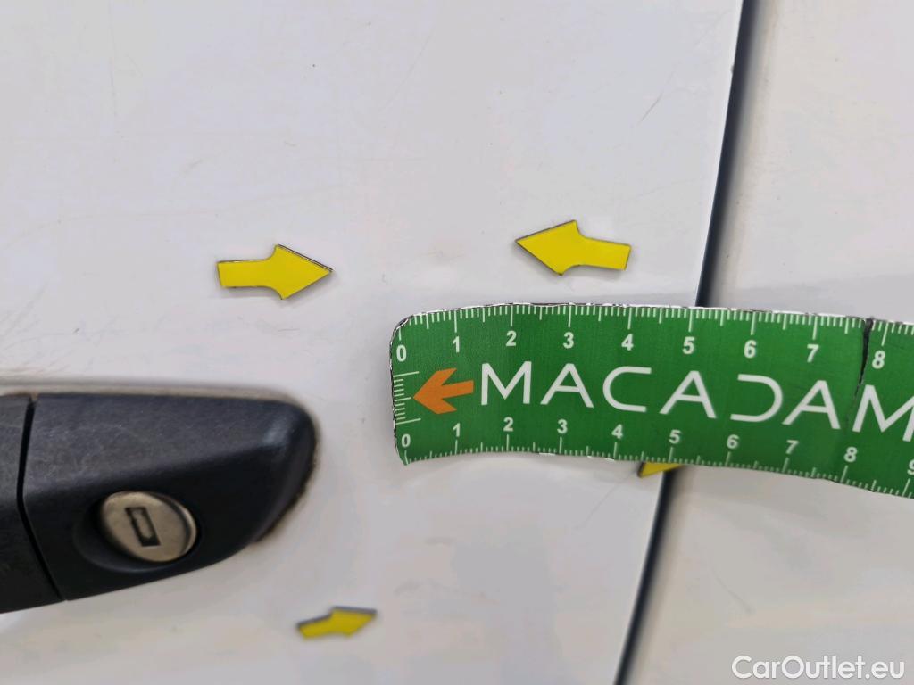  Citroen  Berlingo  Fourgon Driver M 1000 1.5 BlueHDi 100CV BVM5 E6dT #47