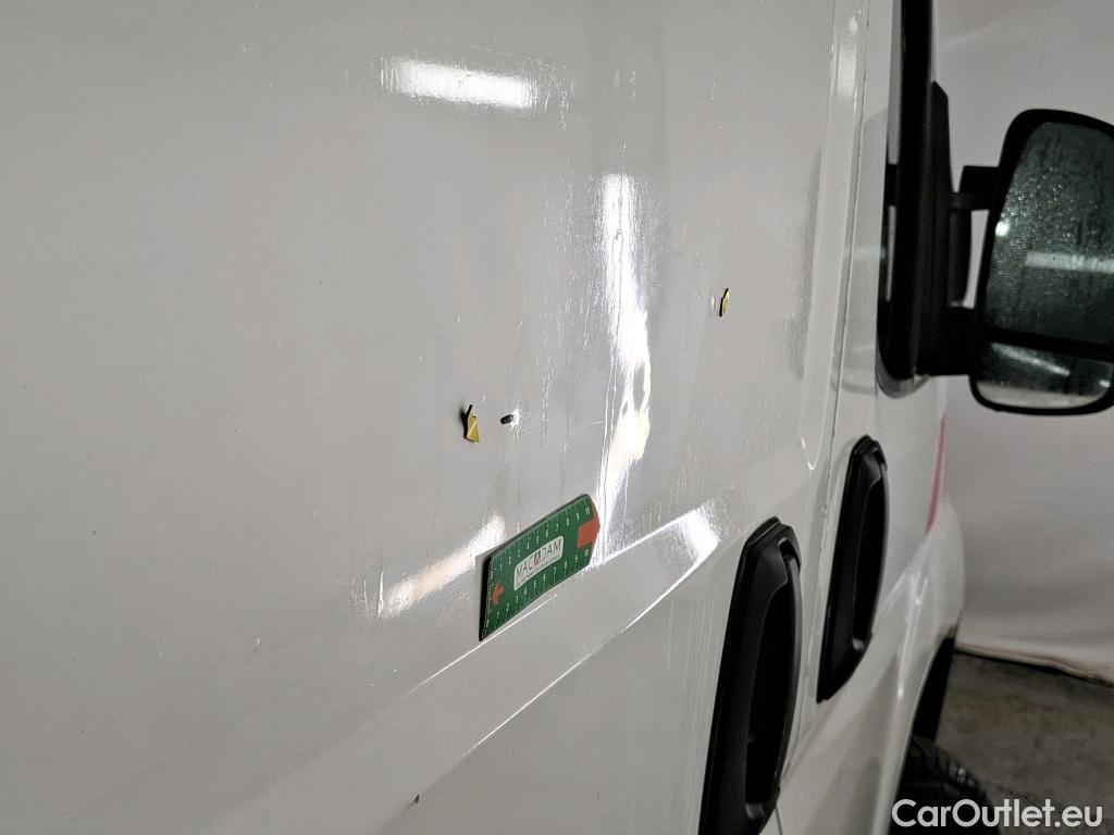  Citroen  Jumper CITROEN  VU 4p Fourgon 35 L2H2 BlueHDi 130 S&S BVM6 Club #13