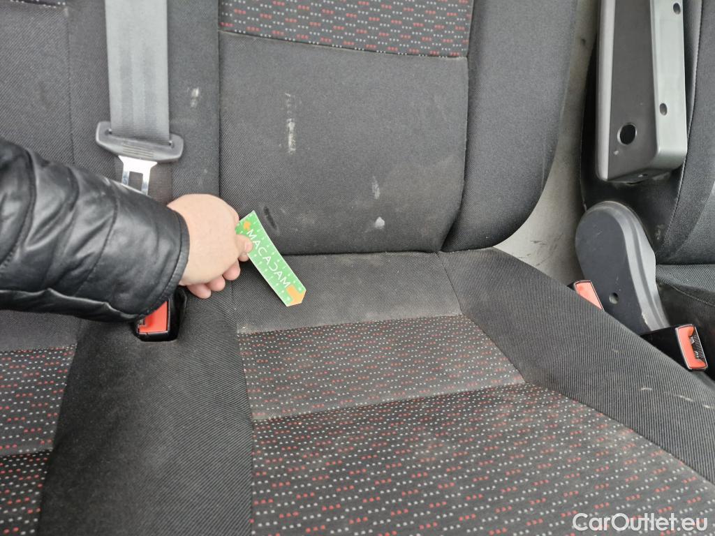  Citroen  Jumper  Fourgon Grand Volume 33 L2H2 Driver BlueHDi 140 Start&Stop 140CV BVM6 #11