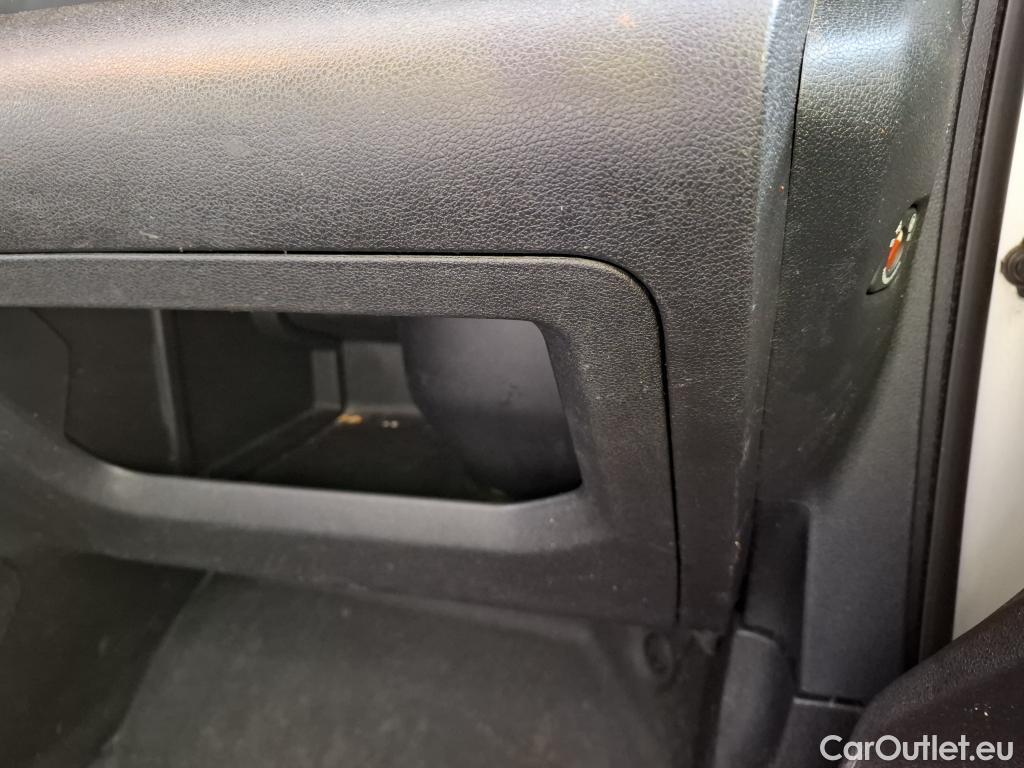  Citroen  Berlingo  Fourgon Club XL 950 1.5 BlueHDi 100CV BVM5 E6dT #94