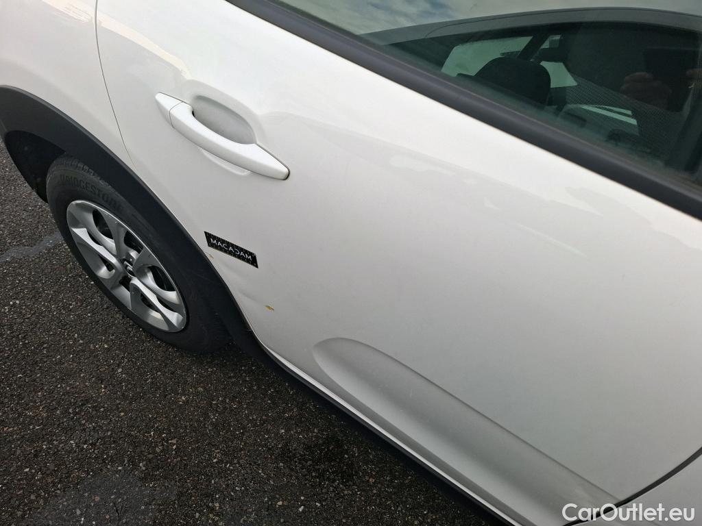  Citroen  C3 CITROEN  Société / 2020 / 5P / Berline / VU PureTech 83 S&S BVM Feel #4