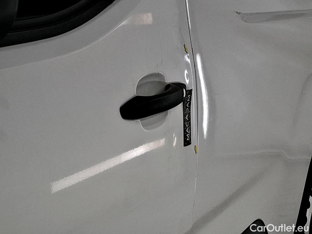  Citroen  Berlingo  Fourgon Club XL 950 1.5 BlueHDi 100CV BVM5 E6dT #46