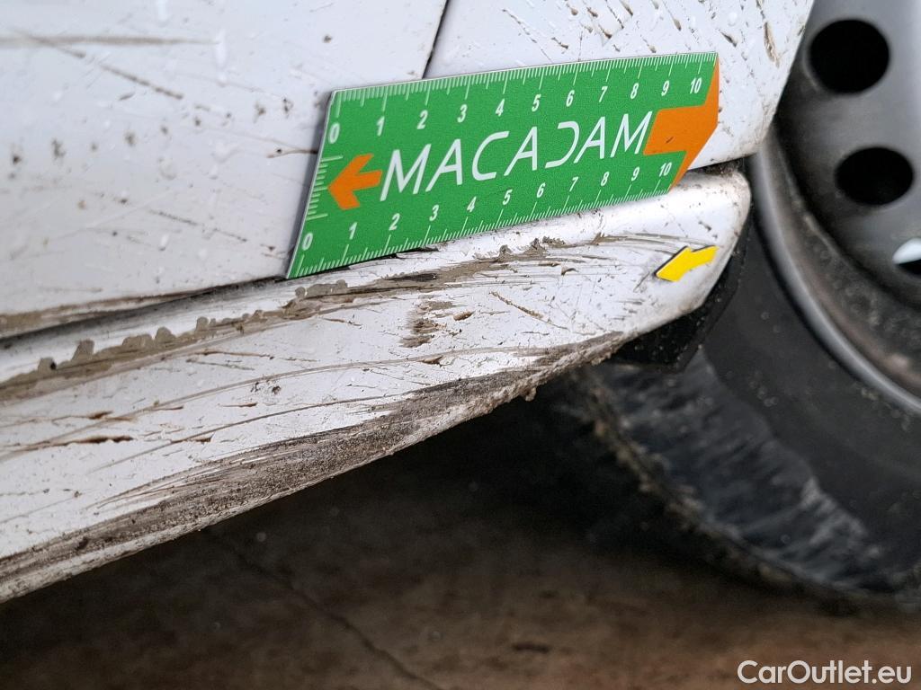  Citroen  Berlingo  Fourgon Driver M 650 1.6 BlueHDi 100CV BVM5 E6 #14