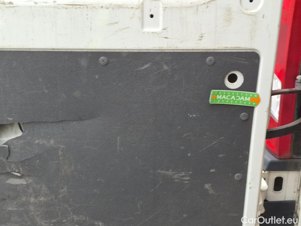  Citroen  Jumper  Fourgon Grand Volume 33 L2H2 Driver BlueHDi 140 Start&Stop 140CV BVM6 #130