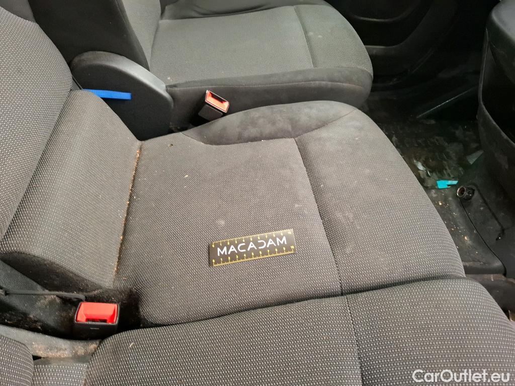  Citroen  Berlingo  Fourgon Club M 1000 1.5 BlueHDi 130CV BVA8 E6dT #3