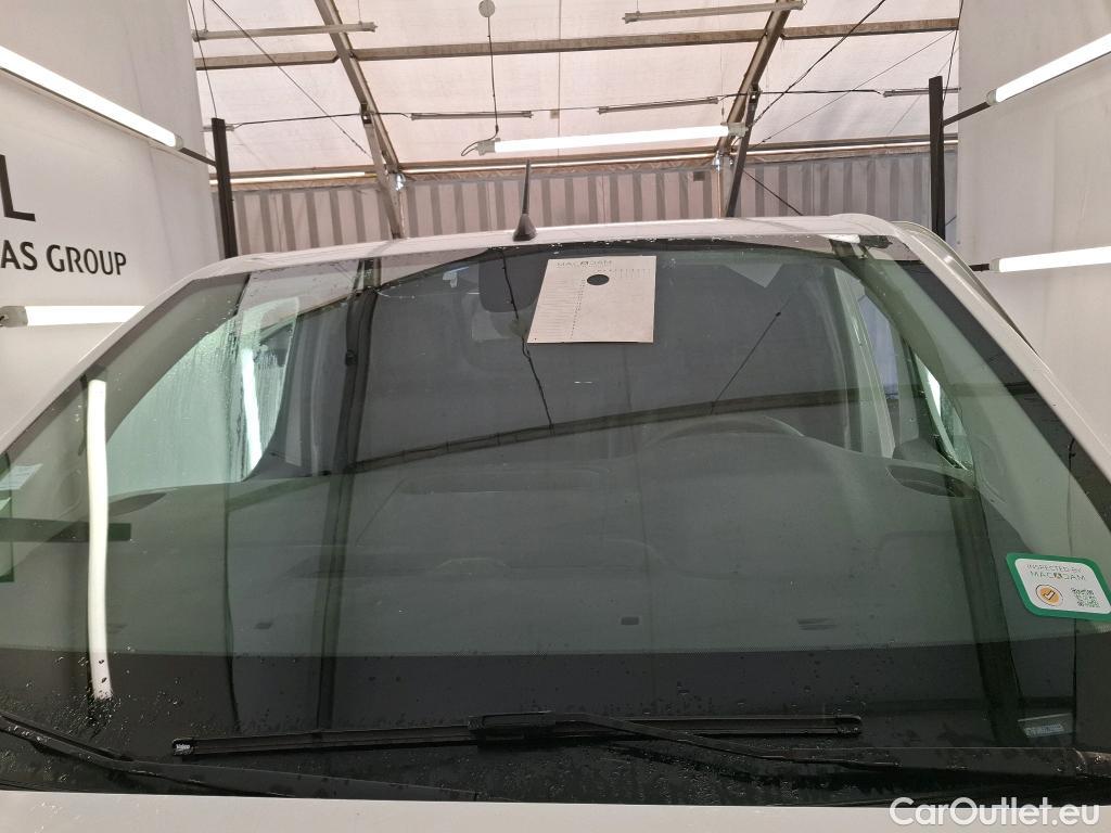  Citroen  Jumpy  Fourgon Club M 2.0 BlueHDi 120CV BVM6 E6dT #3