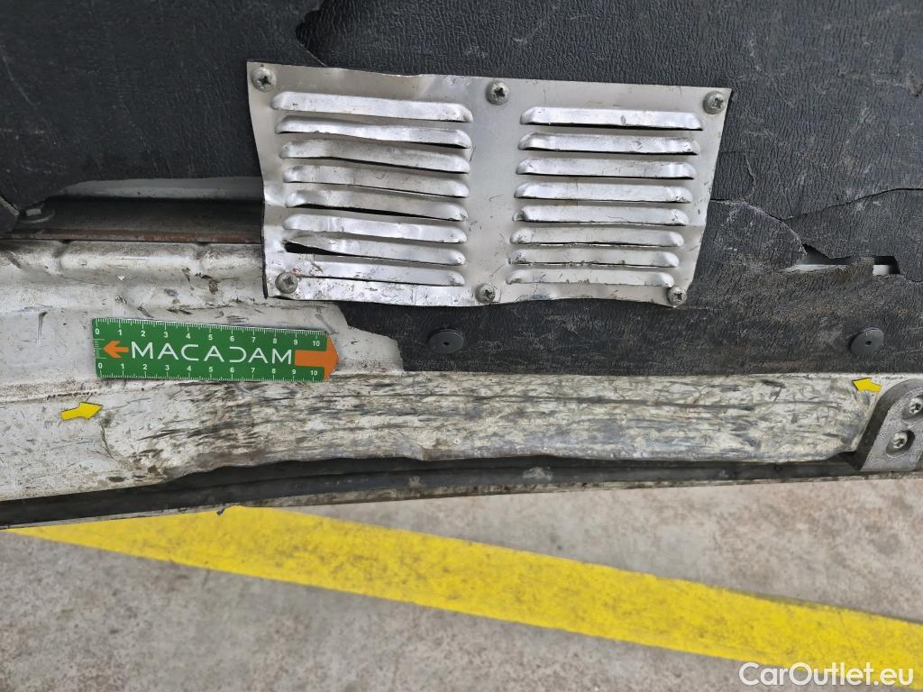  Citroen  Jumper  Fourgon Grand Volume 33 L2H2 Driver BlueHDi 140 Start&Stop 140CV BVM6 #8