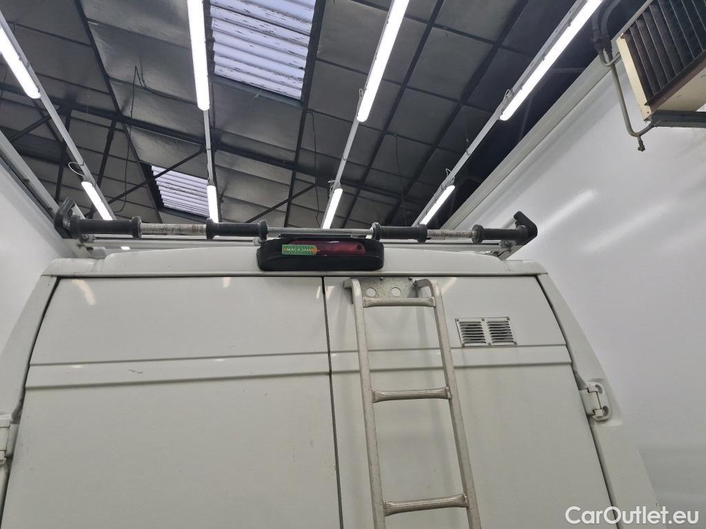  Citroen  Jumper  Fourgon Grand Volume 33 L2H2 Driver BlueHDi 140 Start&Stop 140CV BVM6 #33