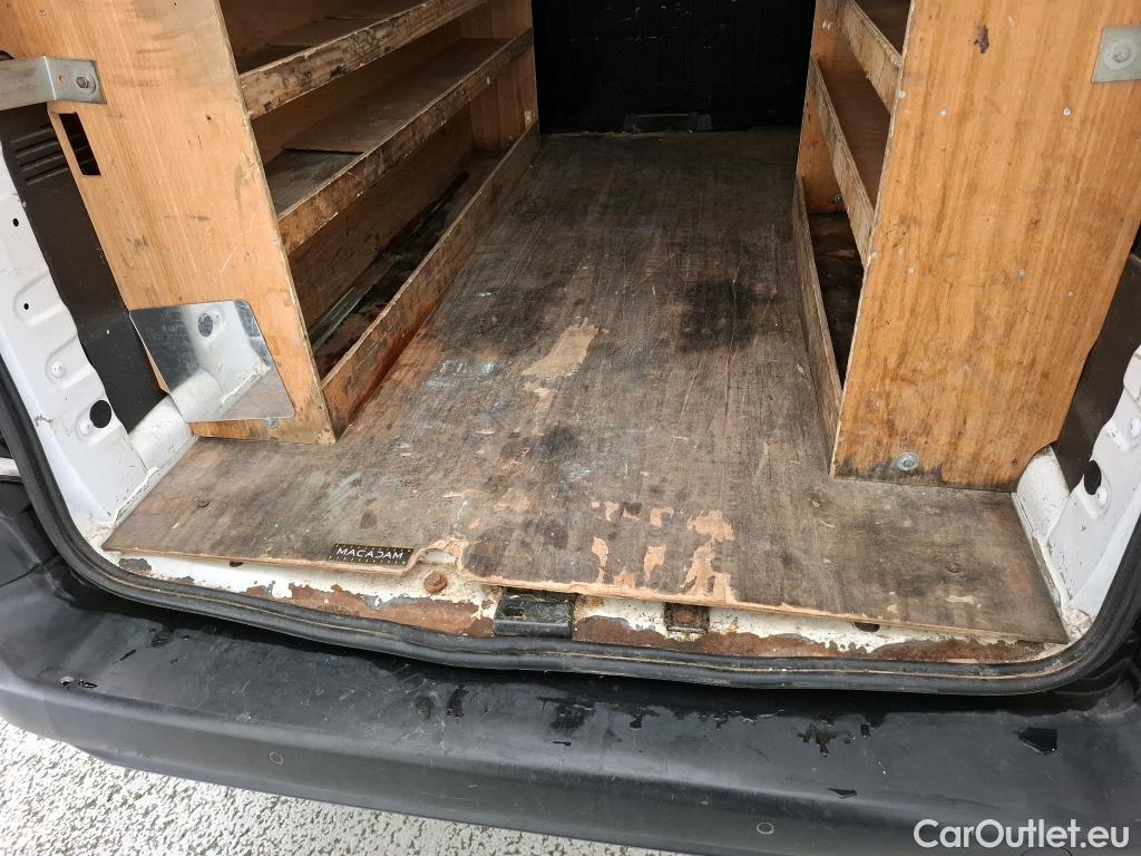  Citroen  Berlingo  Fourgon Club XL 950 1.5 BlueHDi 100CV BVM5 E6dT #62