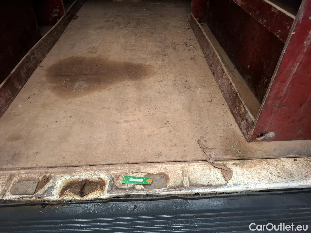  Citroen  Jumper CITROEN  VU 4p Fourgon 35 L2H2 BlueHDi 130 S&S BVM6 Club #58