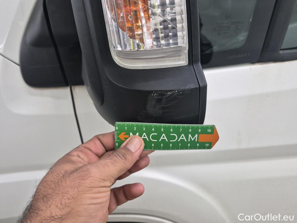  Citroen  Jumper  Fourgon Grand Volume 33 L2H2 Driver BlueHDi 140 Start&Stop 140CV BVM6 #20