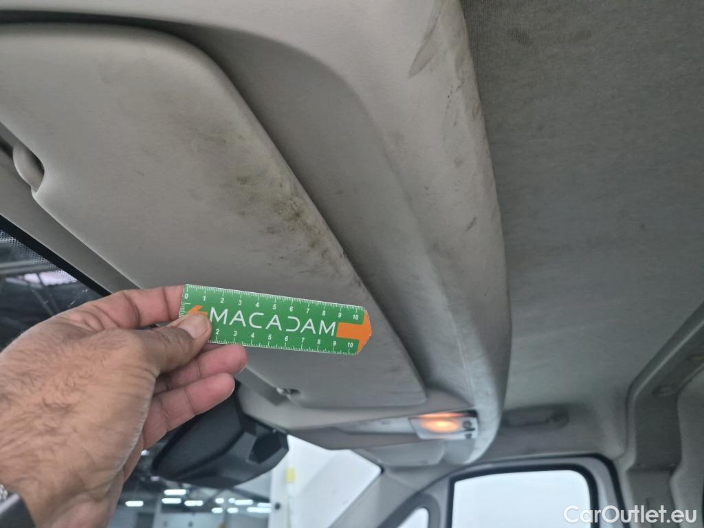  Citroen  Jumper  Fourgon Grand Volume 33 L2H2 Driver BlueHDi 140 Start&Stop 140CV BVM6 #123