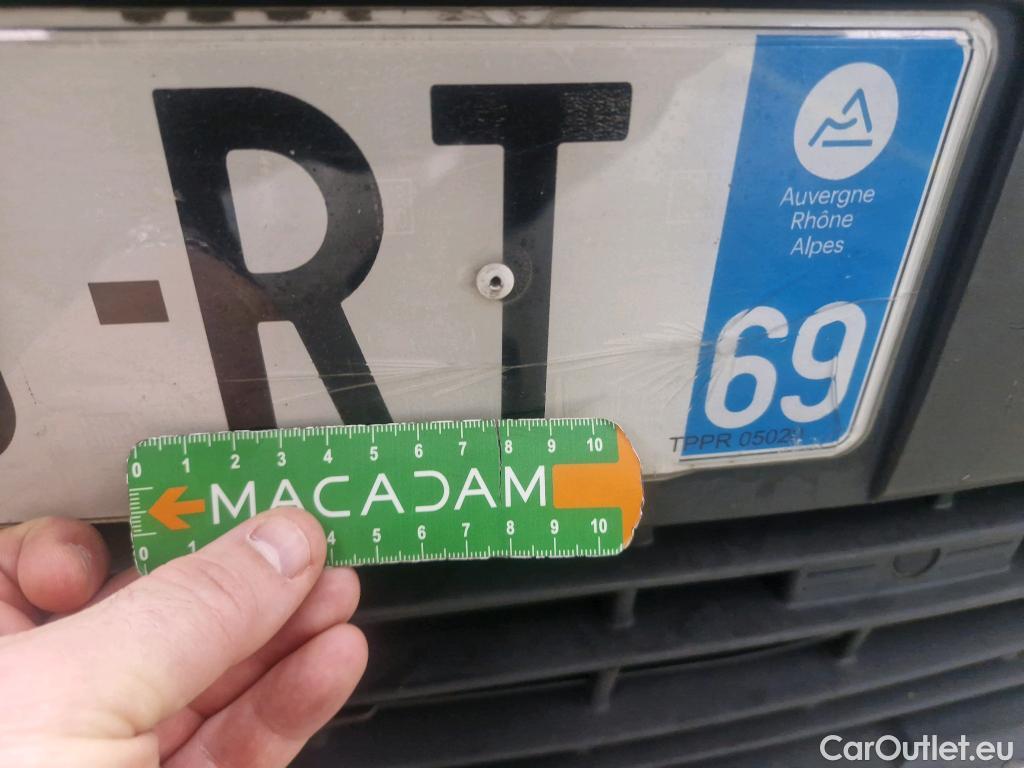  Citroen  Berlingo  Fourgon Driver M 1000 1.5 BlueHDi 100CV BVM5 E6dT #38