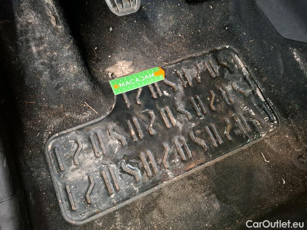  Citroen  Berlingo  Fourgon Driver M 1000 1.5 BlueHDi 100CV BVM5 E6dT #25