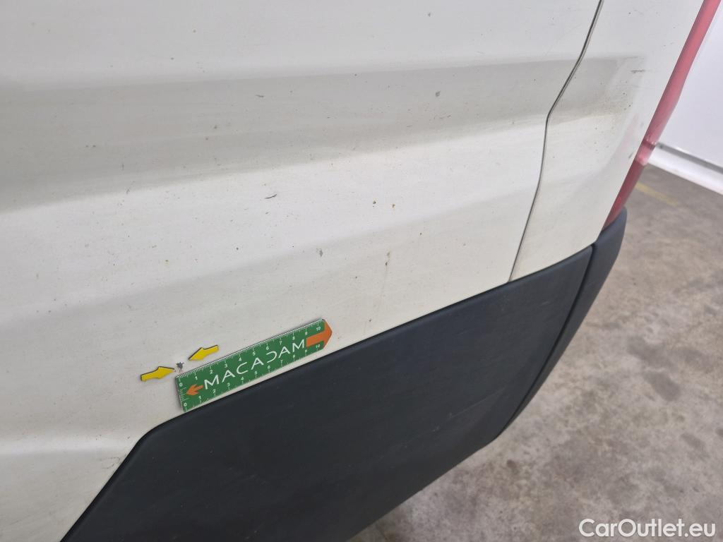  Citroen  Jumper  Fourgon Grand Volume 33 L2H2 Driver BlueHDi 140 Start&Stop 140CV BVM6 #43