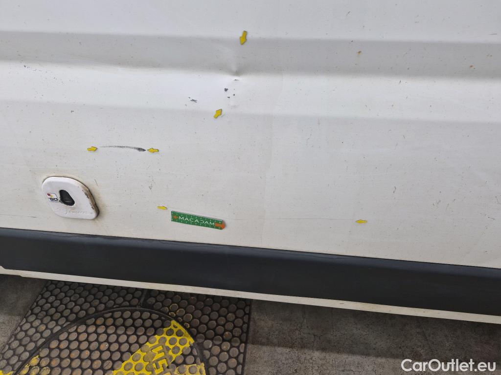  Citroen  Jumper  Fourgon Grand Volume 33 L2H2 Driver BlueHDi 140 Start&Stop 140CV BVM6 #55