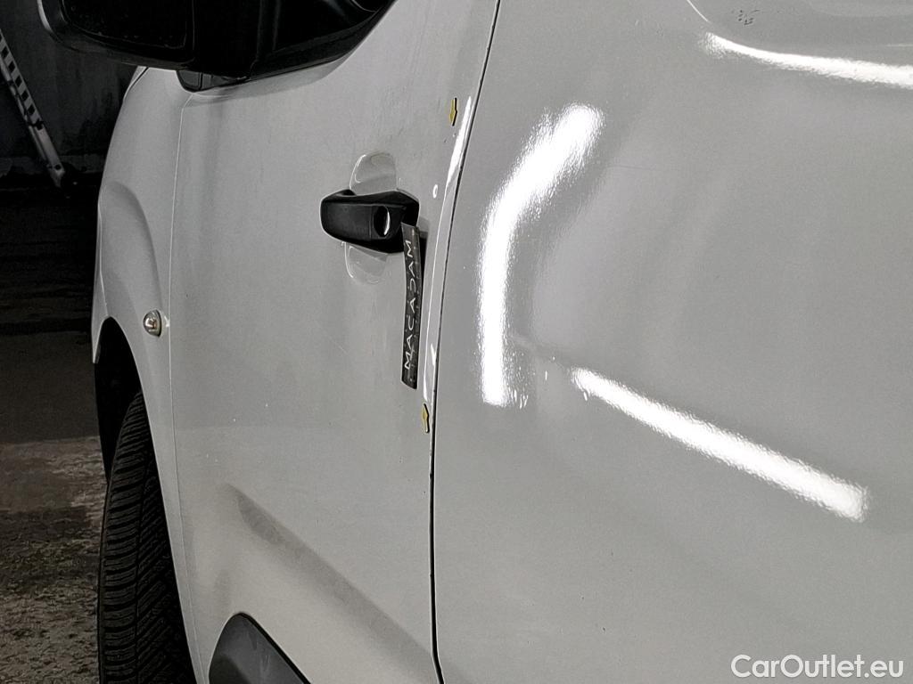  Citroen  Berlingo  Fourgon Club XL 950 1.5 BlueHDi 100CV BVM5 E6dT #45