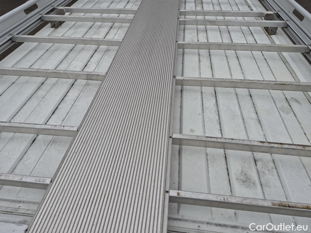  Citroen  Jumper  Fourgon Grand Volume 33 L2H2 Driver BlueHDi 140 Start&Stop 140CV BVM6 #165