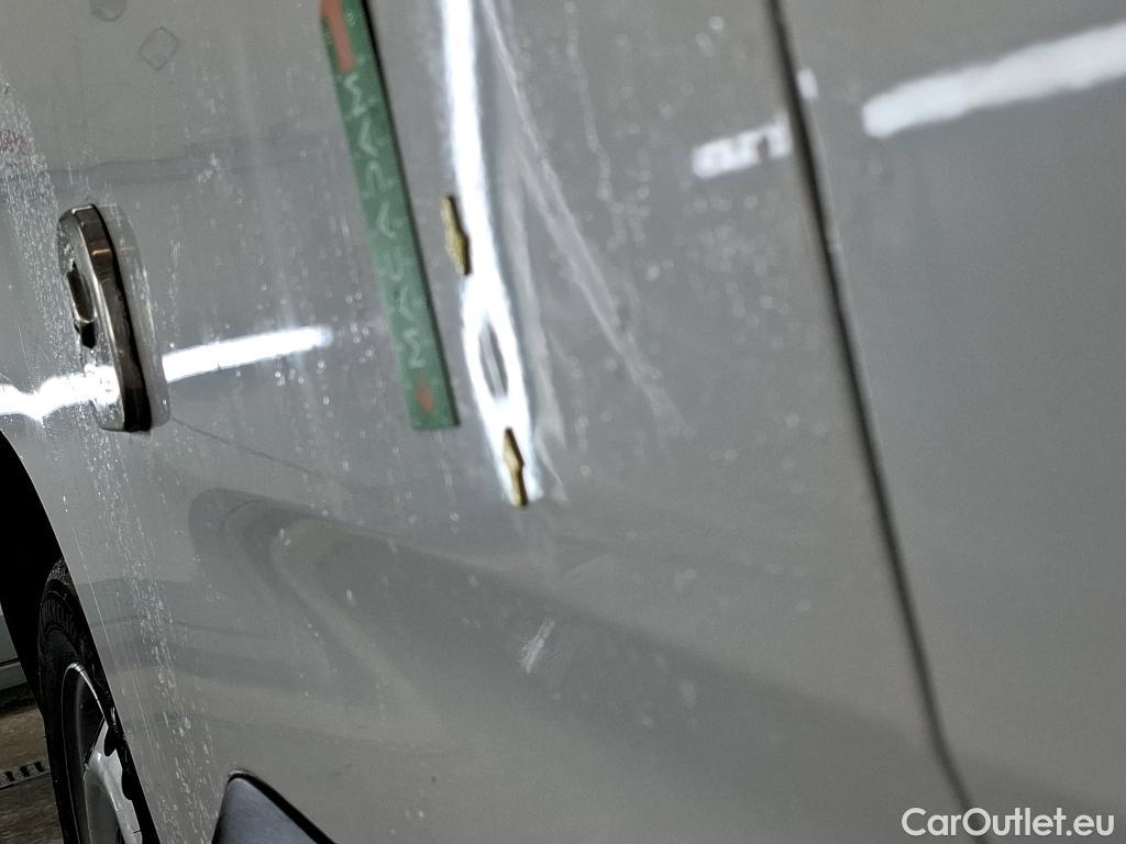  Citroen  Berlingo  Fourgon Driver M 1000 1.5 BlueHDi 100CV BVM5 E6dT #41