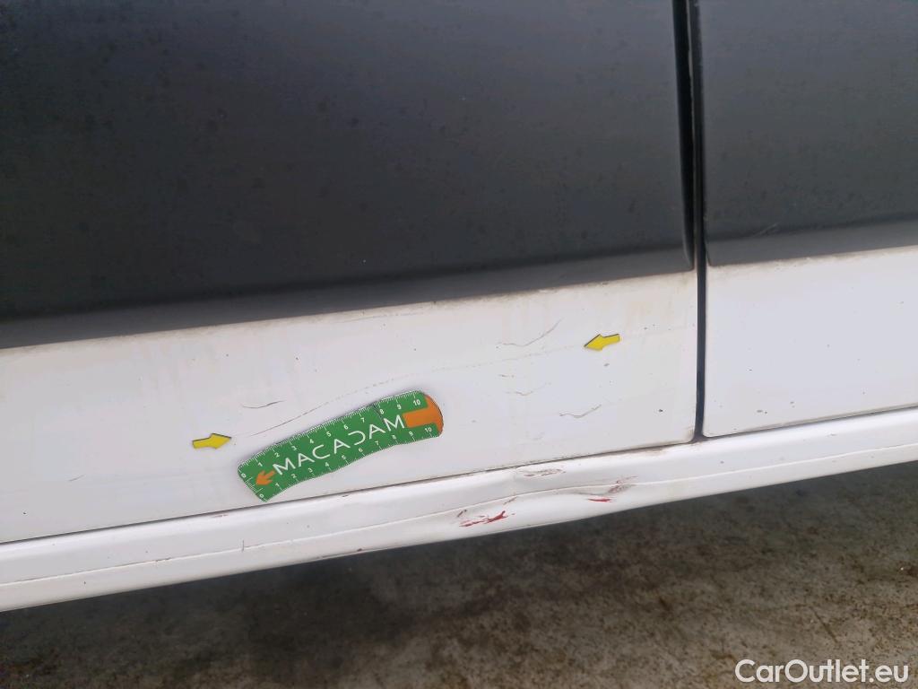  Citroen  Berlingo  Fourgon Driver M 1000 1.5 BlueHDi 100CV BVM5 E6dT #11