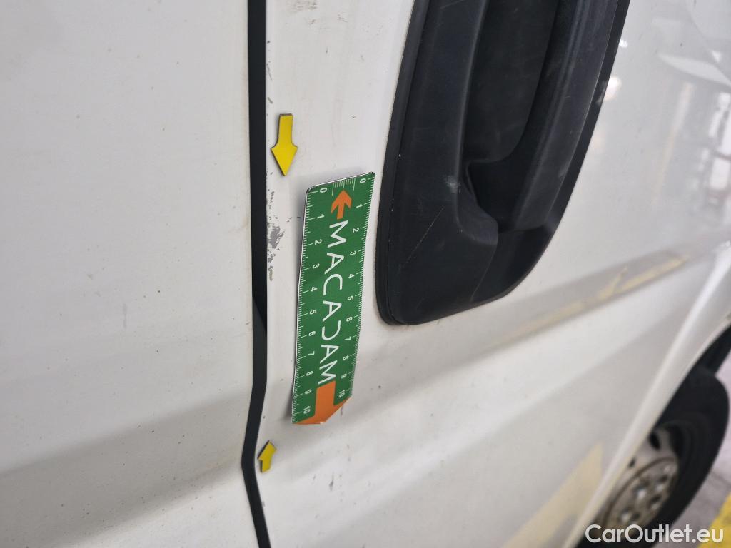  Citroen  Jumper  Fourgon Grand Volume 33 L2H2 Driver BlueHDi 140 Start&Stop 140CV BVM6 #137