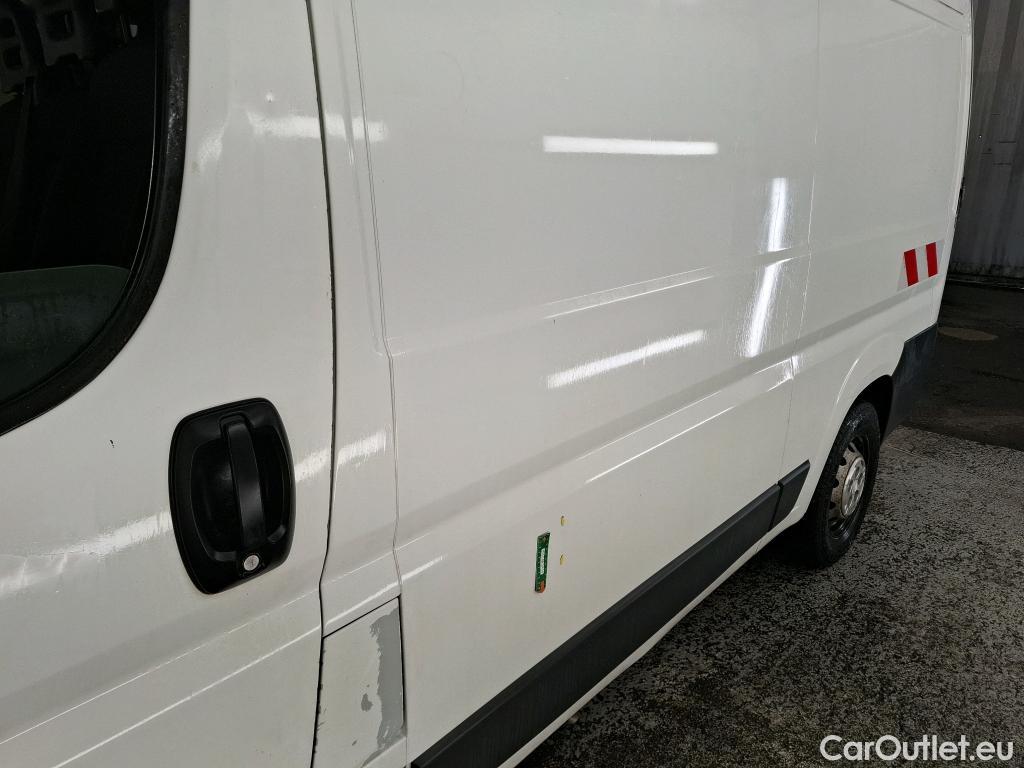  Citroen  Jumper CITROEN  VU 4p Fourgon 35 L2H2 BlueHDi 130 S&S BVM6 Club #3