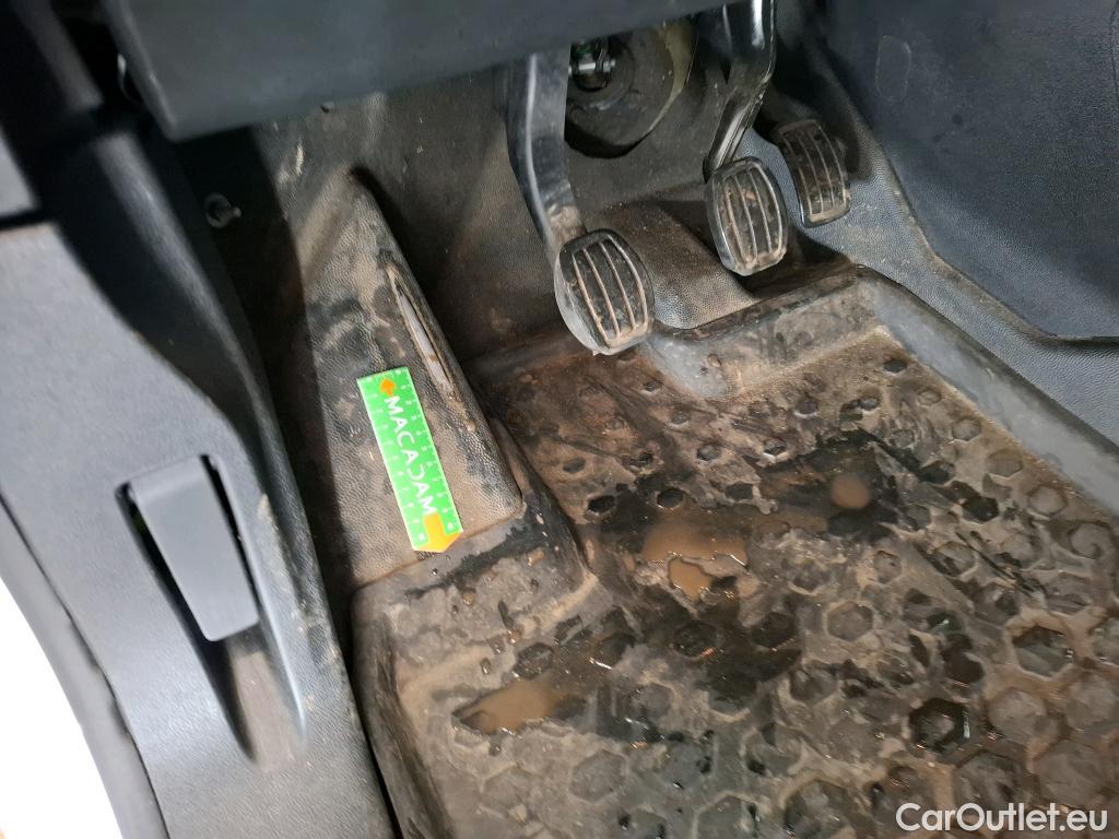  Citroen  Berlingo  Fourgon Driver M 650 1.5 BlueHDi 100CV BVM5 E6dT #1