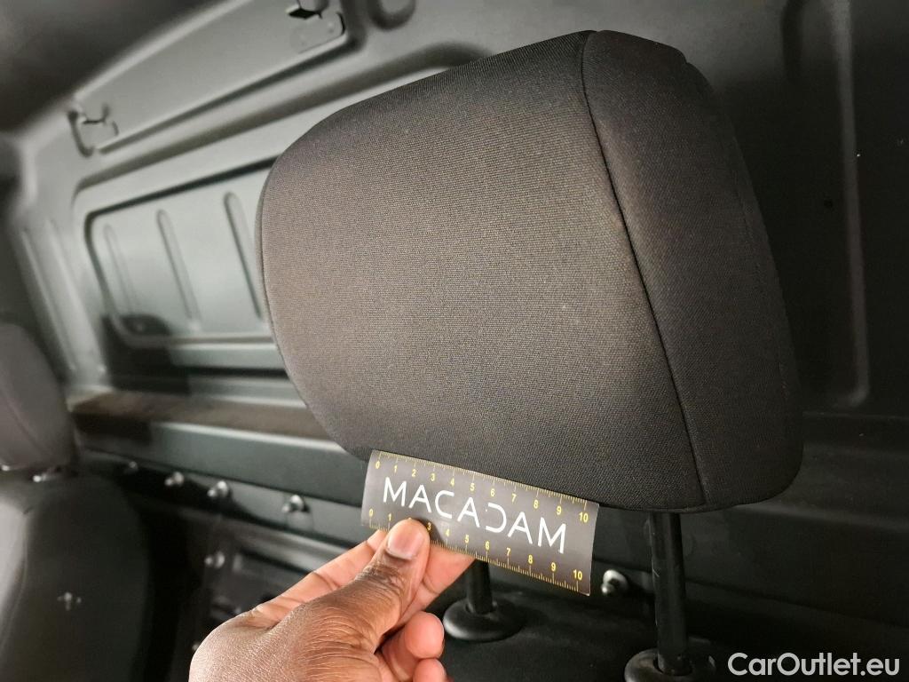  Citroen  Berlingo  Fourgon Club XL 950 1.5 BlueHDi 100CV BVM5 E6dT #82