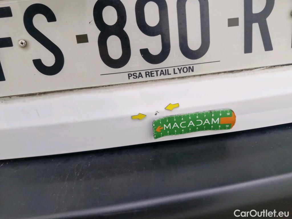  Citroen  Berlingo  Fourgon Driver M 1000 1.5 BlueHDi 100CV BVM5 E6dT #18