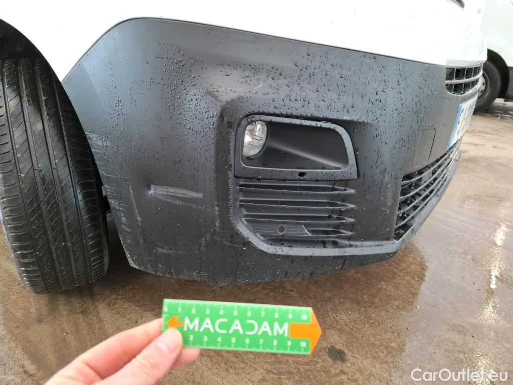  Citroen  Berlingo  Fourgon Driver M 650 1.6 BlueHDi 100CV BVM5 E6 #6