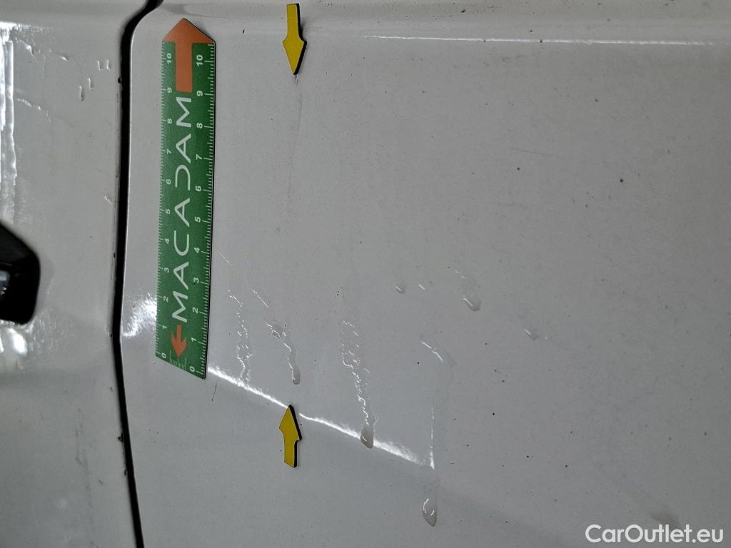  Citroen  Berlingo  Fourgon Driver M 1000 1.5 BlueHDi 100CV BVM5 E6dT #18