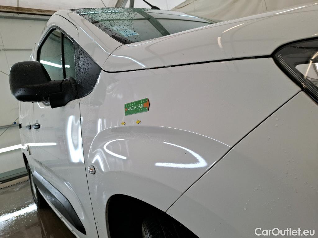  Citroen  Berlingo  Fourgon Driver M 650 1.6 BlueHDi 100CV BVM5 E6 #32