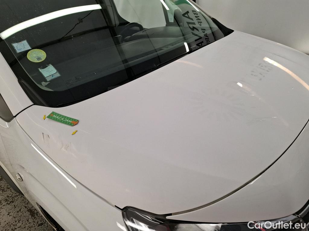  Citroen  Berlingo  Fourgon Club XL 950 1.5 BlueHDi 100CV BVM5 E6dT #34