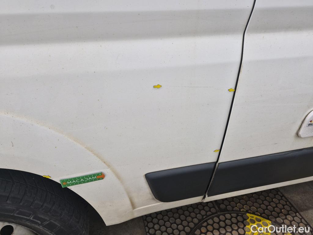  Citroen  Jumper  Fourgon Grand Volume 33 L2H2 Driver BlueHDi 140 Start&Stop 140CV BVM6 #29