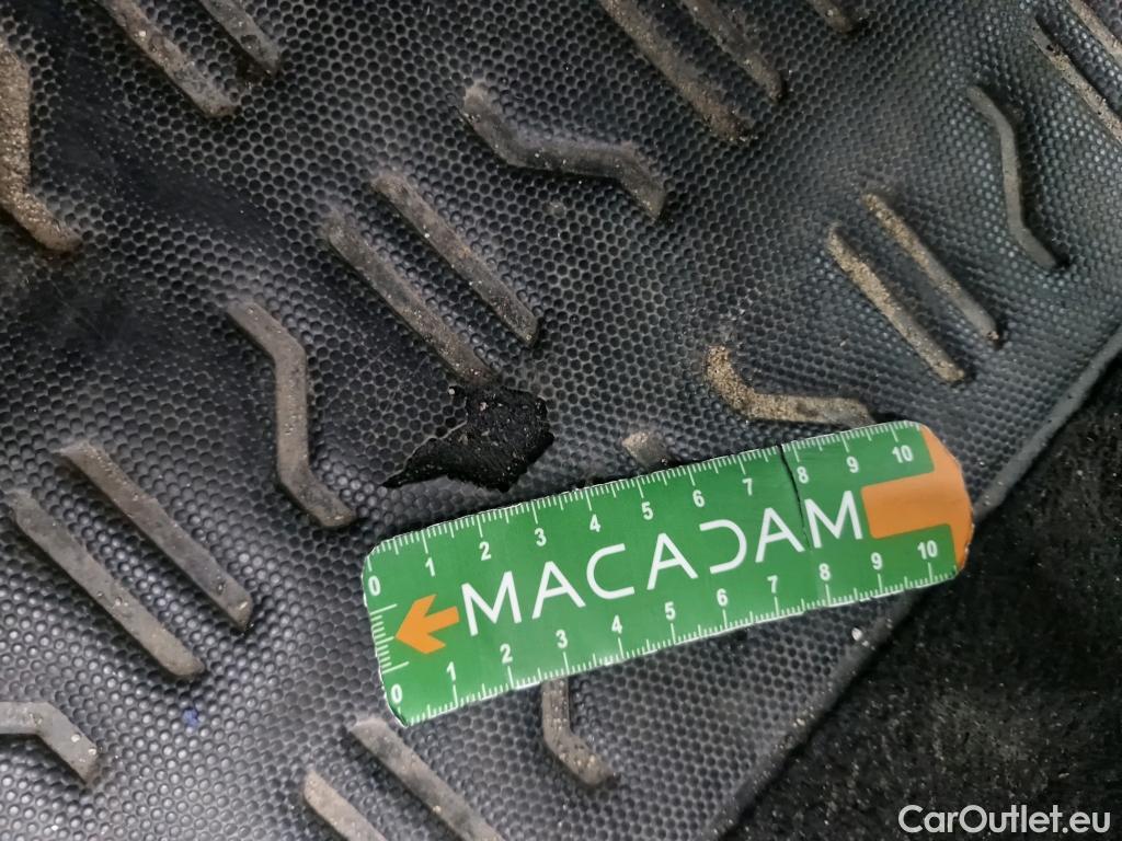  Citroen  Berlingo  Fourgon Driver M 1000 1.5 BlueHDi 100CV BVM5 E6dT #29