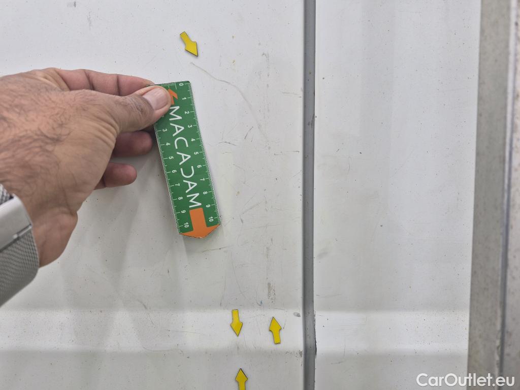  Citroen  Jumper  Fourgon Grand Volume 33 L2H2 Driver BlueHDi 140 Start&Stop 140CV BVM6 #77