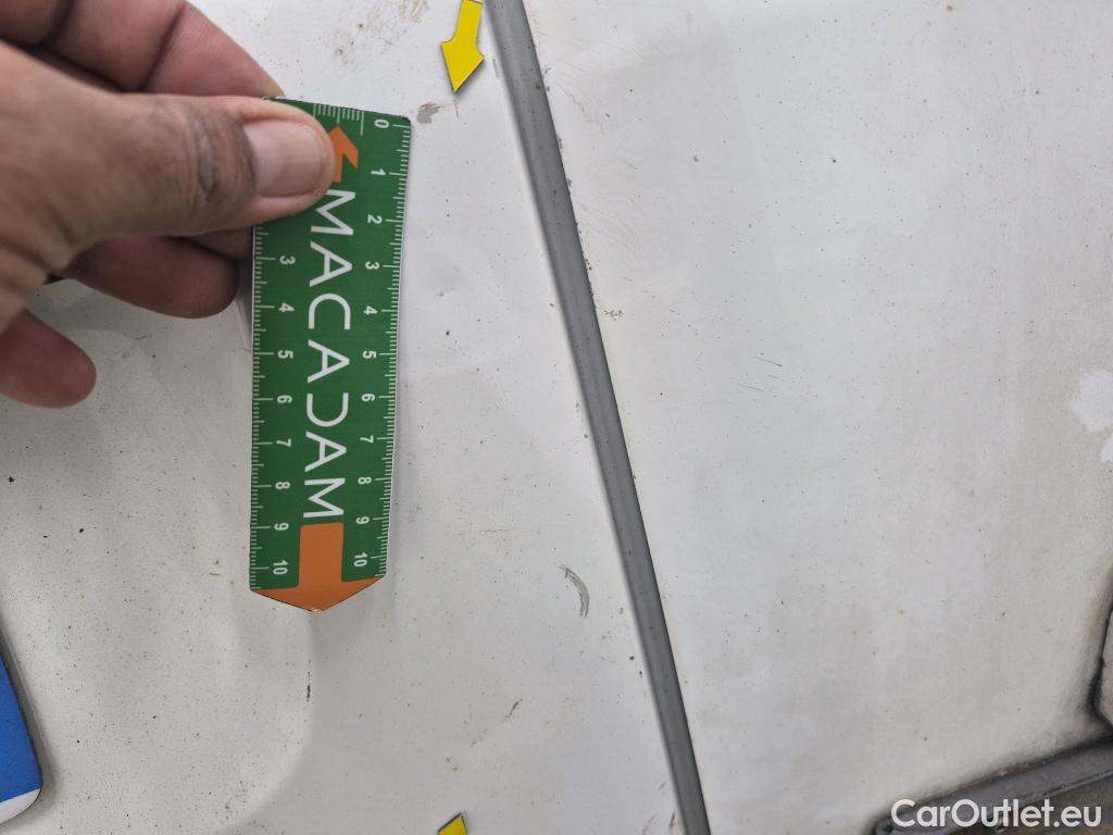  Citroen  Jumper  Fourgon Grand Volume 33 L2H2 Driver BlueHDi 140 Start&Stop 140CV BVM6 #79