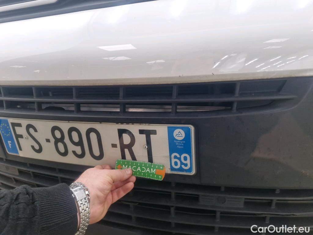  Citroen  Berlingo  Fourgon Driver M 1000 1.5 BlueHDi 100CV BVM5 E6dT #39