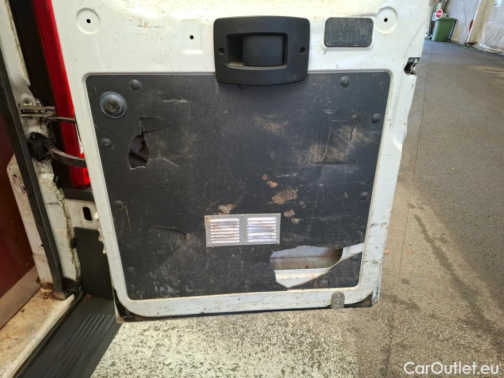  Citroen  Jumper CITROEN  VU 4p Fourgon 35 L2H2 BlueHDi 130 S&S BVM6 Club #28