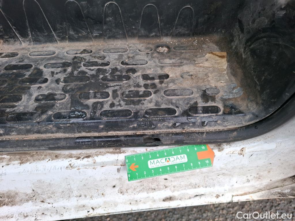  Citroen  Jumper CITROEN ChassisCabine SC / 2014 / 2P / Chassis cab 4-35 L3 BlueHDi 165 S&S BVM6 Control #13